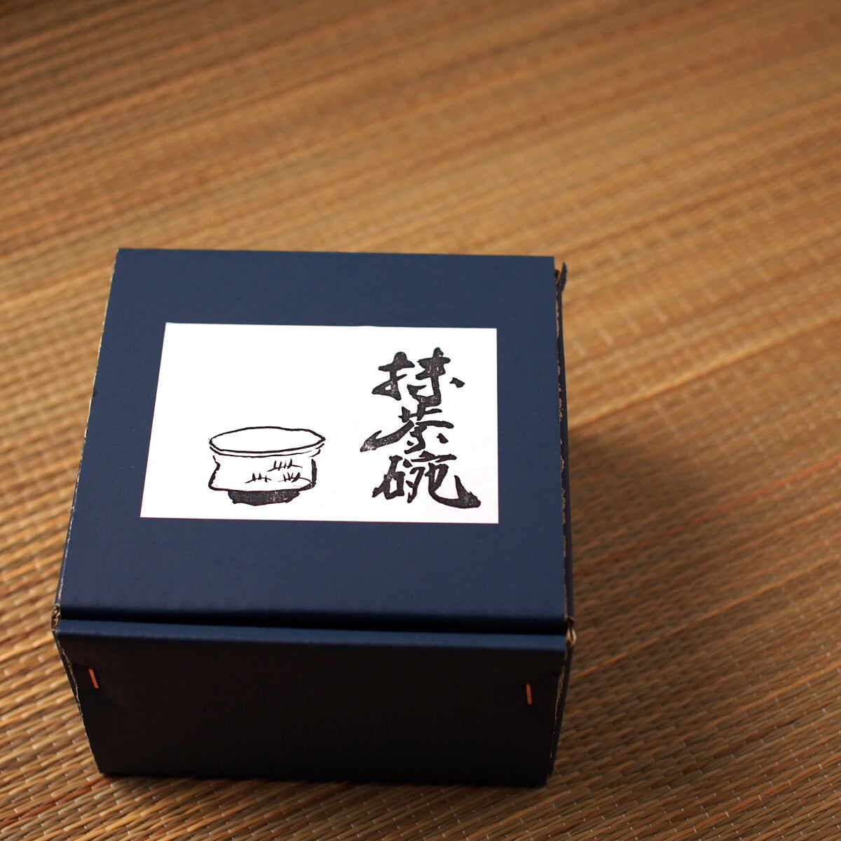 Matcha Cup - Oribe Ashi