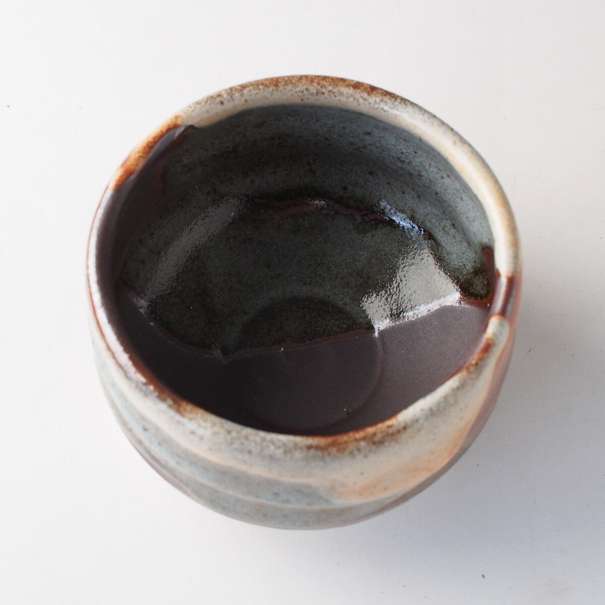 Matcha Cup - Red Kareba