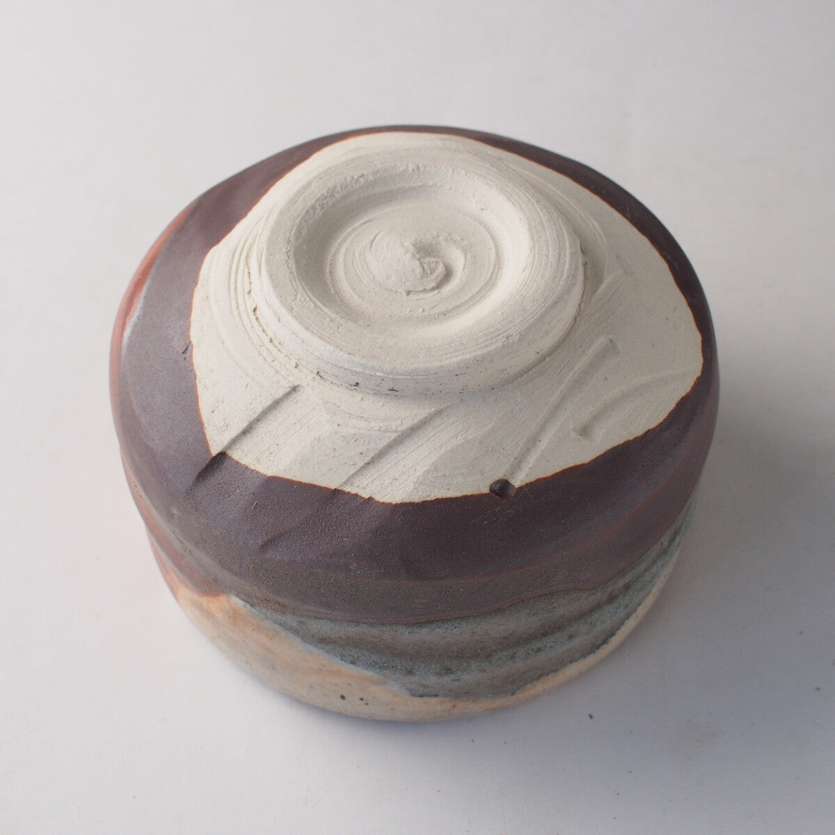 Matcha Cup - Red Kareba