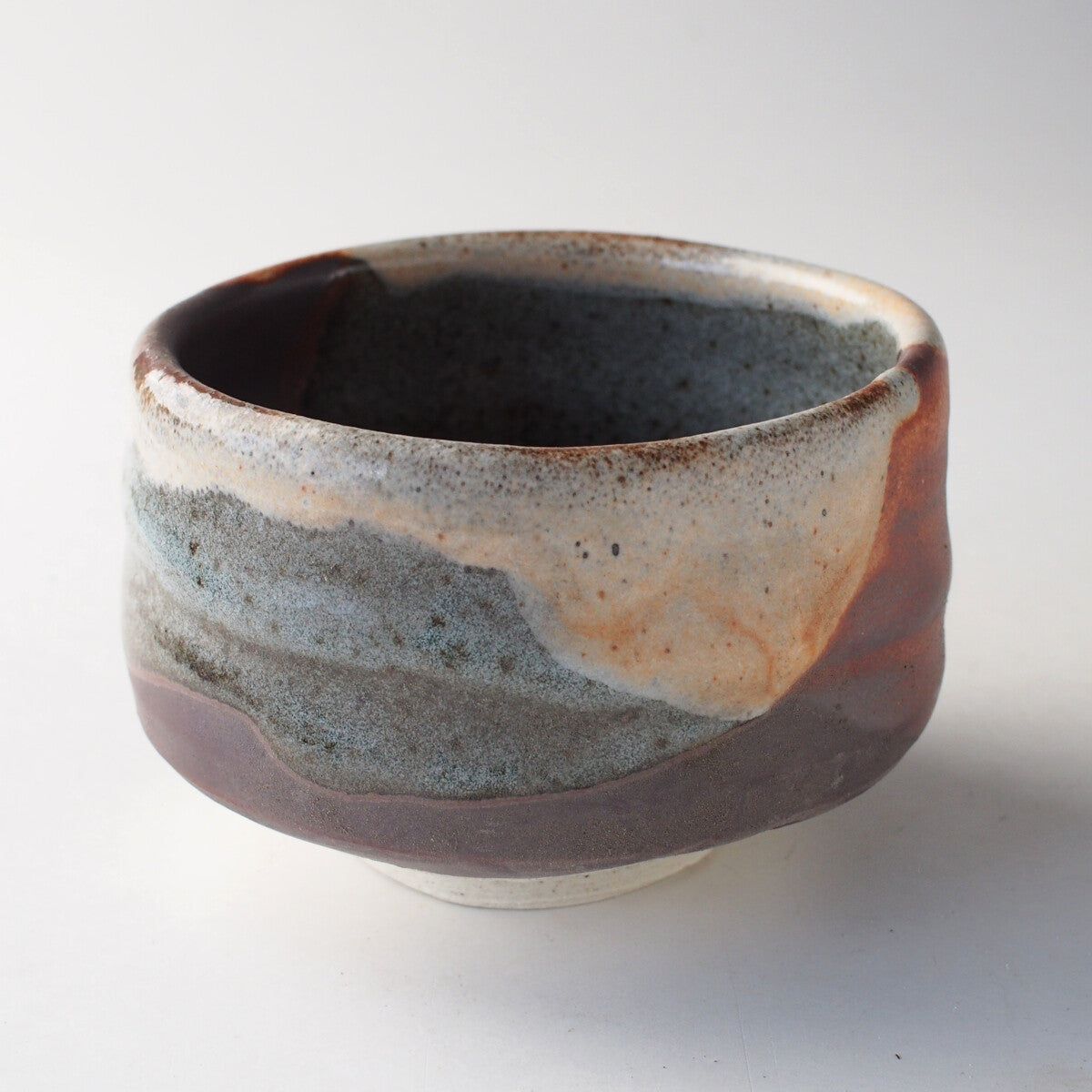 Matcha Cup - Red Kareba