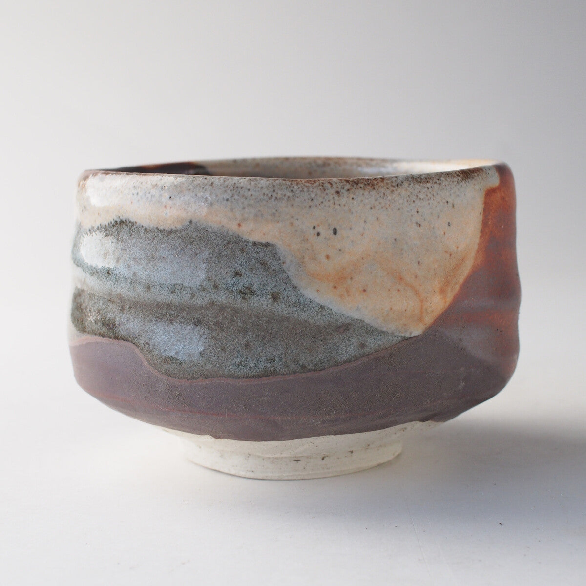 Matcha Cup - Red Kareba