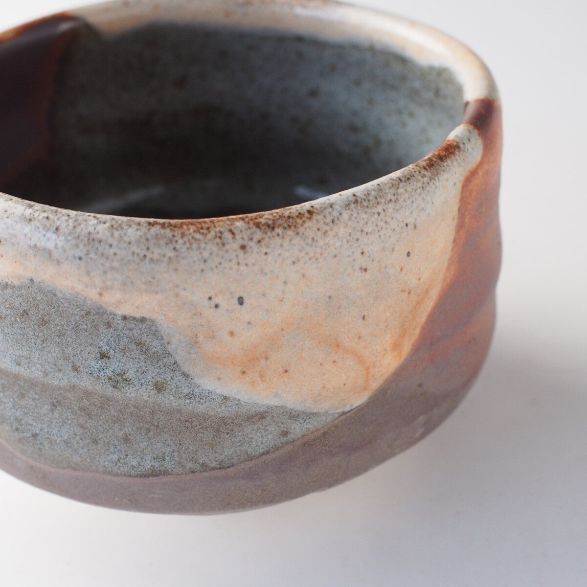 Matcha Cup - Red Kareba