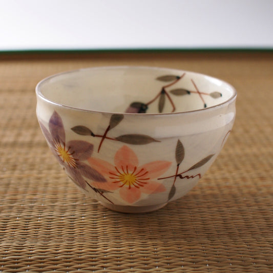 Matcha Cup - Fumizuki