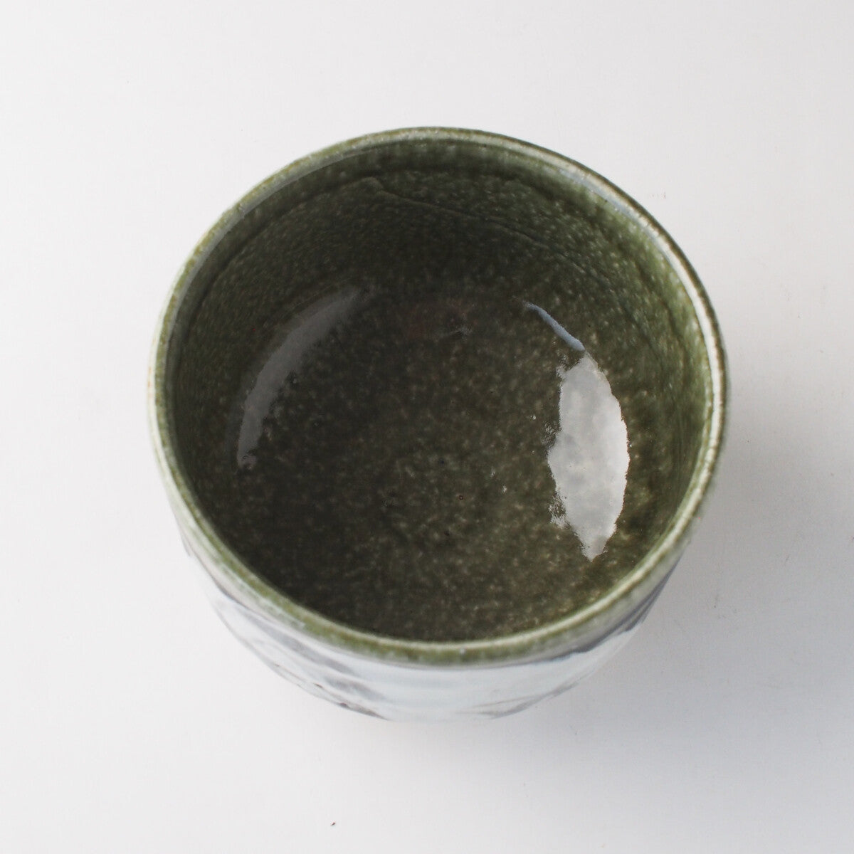 Matcha Cup - Oribe Ashi