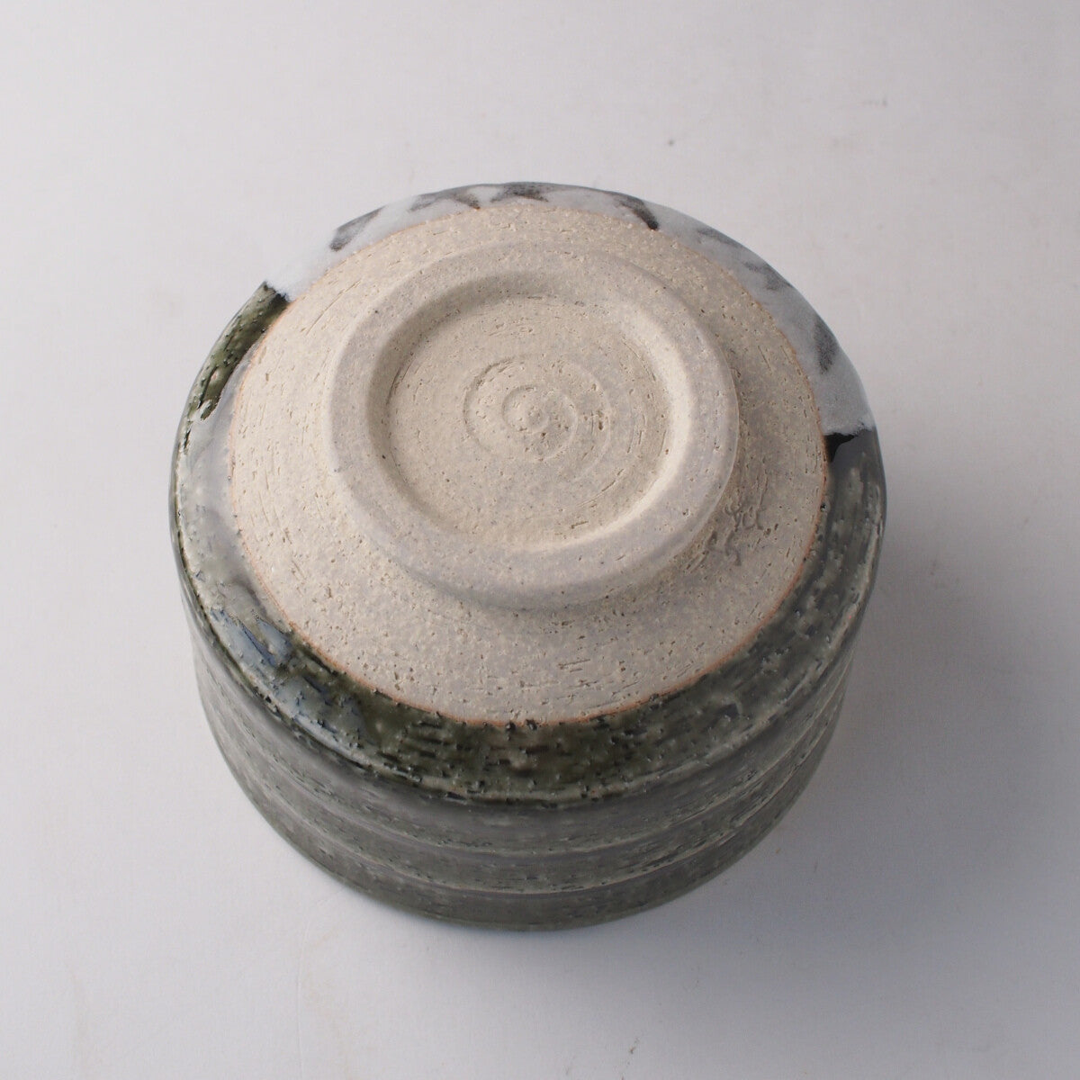 Matcha Cup - Oribe Ashi