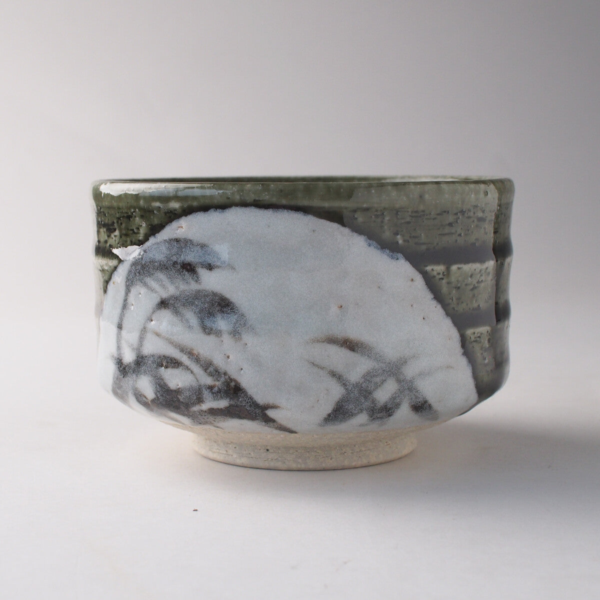 Matcha Cup - Oribe Ashi