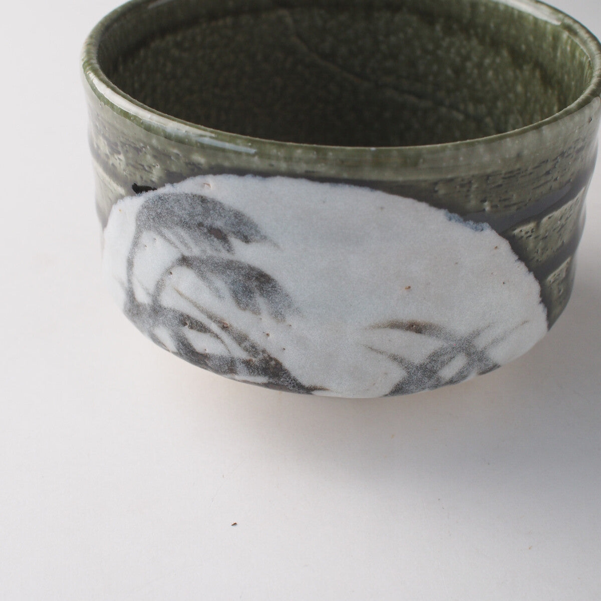 Matcha Cup - Oribe Ashi
