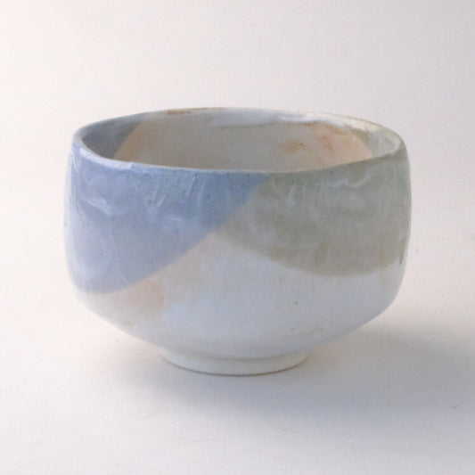 Matcha Cup - Forest & Sea