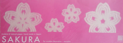 WASHI DECO Sakura - Yamato