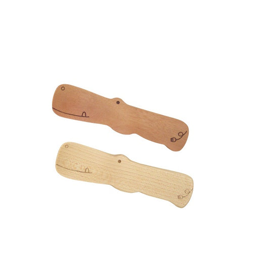 Wooden Spoon - Hippo