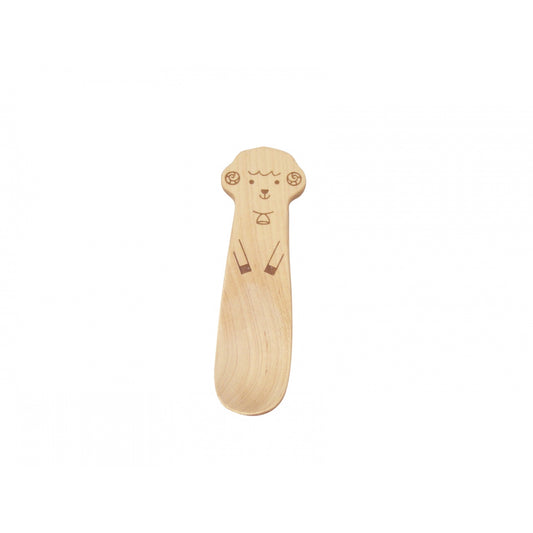 Wooden Spoon - Sheep