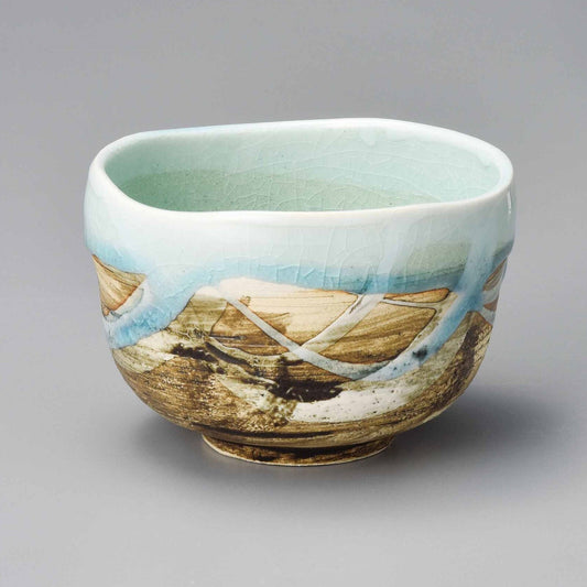 Matcha Cup - Cakulina japonica