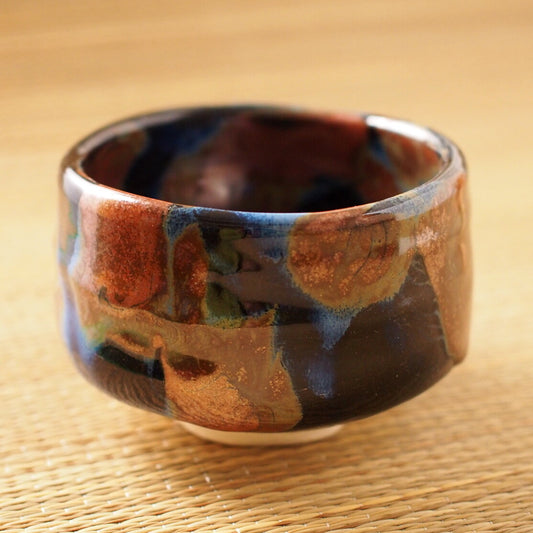 Matcha Cup - Sansai Shinkai