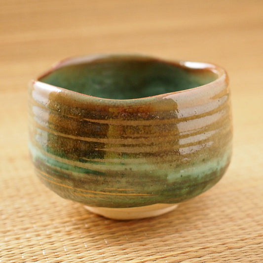 Matcha Cup - Green Sai