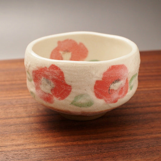 Matcha Cup - Sazanka Mini