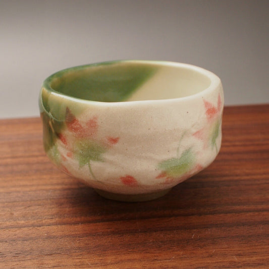 Matcha Cup - Momiji Mini