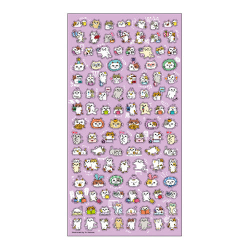 Stickers - Cat Land
