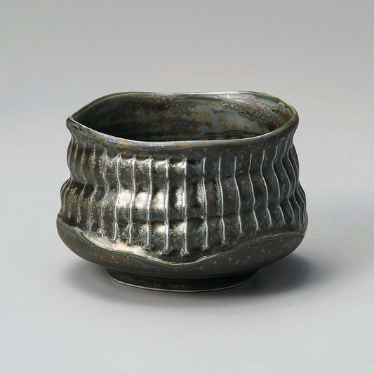 Matcha Cup - Meisen Black