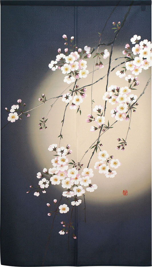 Noren - Yoizakura
