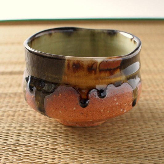 Matcha Cup - Shigaraki