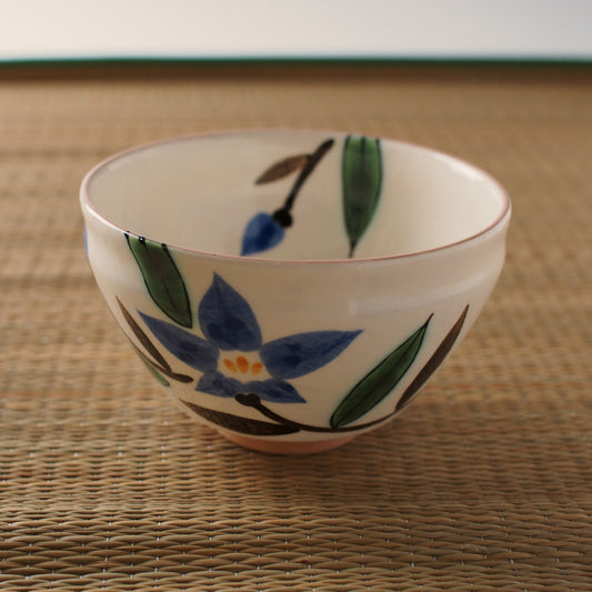 Matcha Cup - Nagatsuki Kikyo