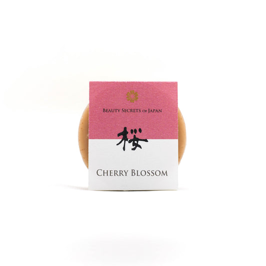 Soap - Sakura (Cherry Blossom)