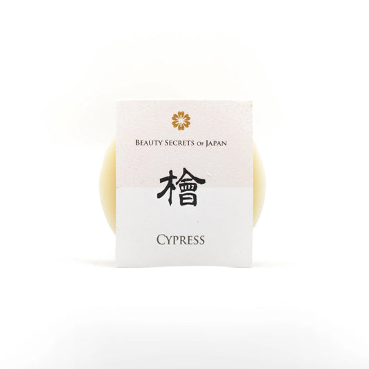 Soap - Hinoki
