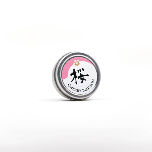 Lip Balm - Sakura