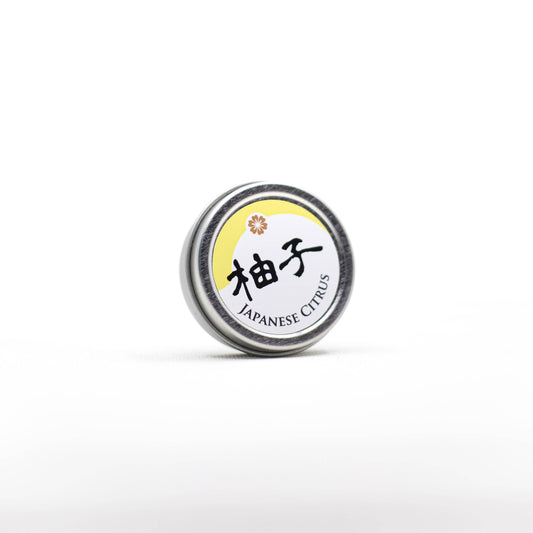 Lip Balm - Yuzu