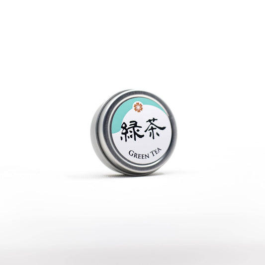 Lip Balm - Green Tea