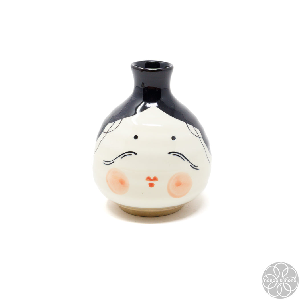 Sake Set - Okame