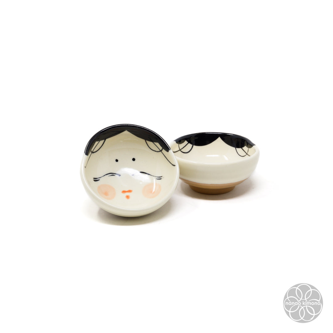 Sake Set - Okame