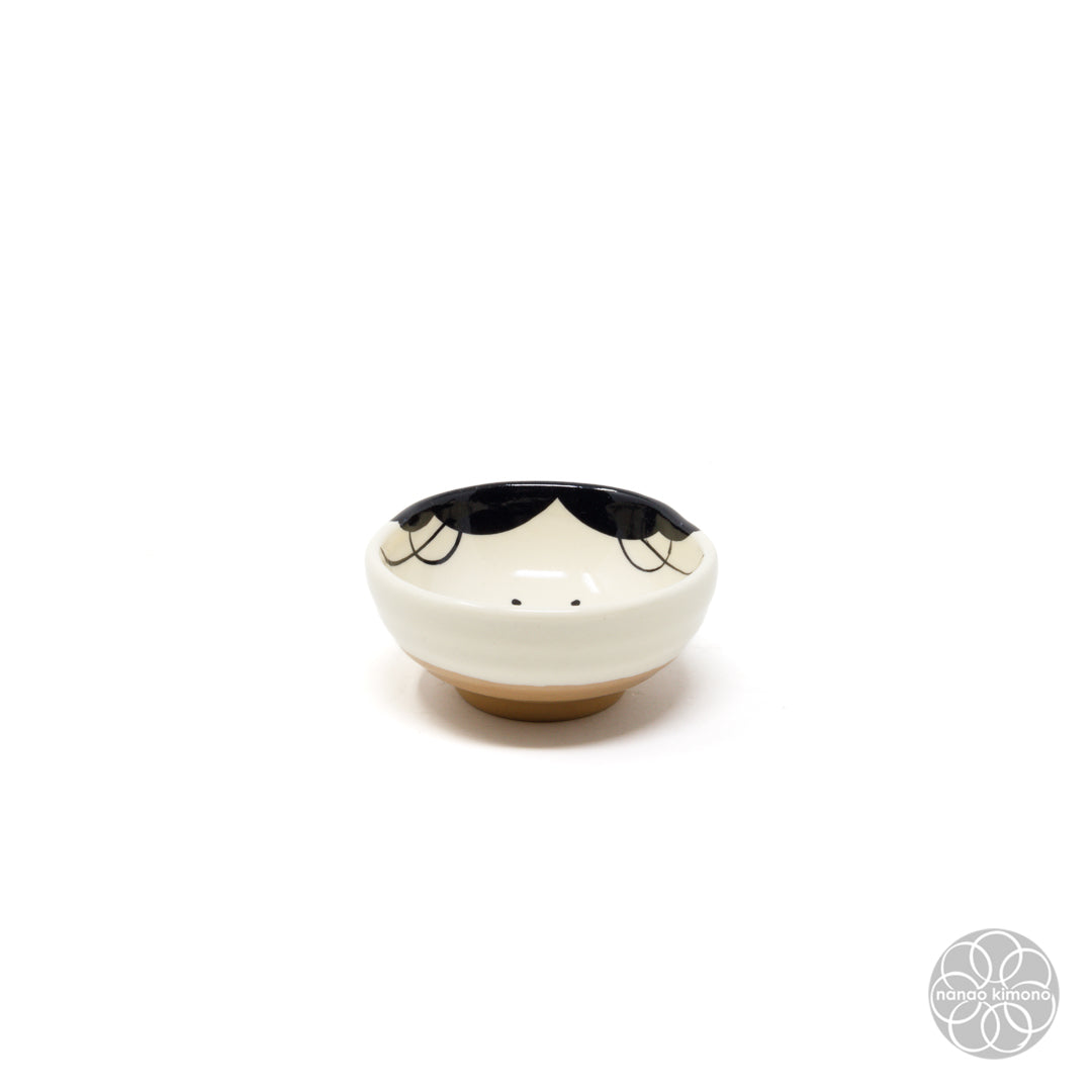 Sake Set - Okame