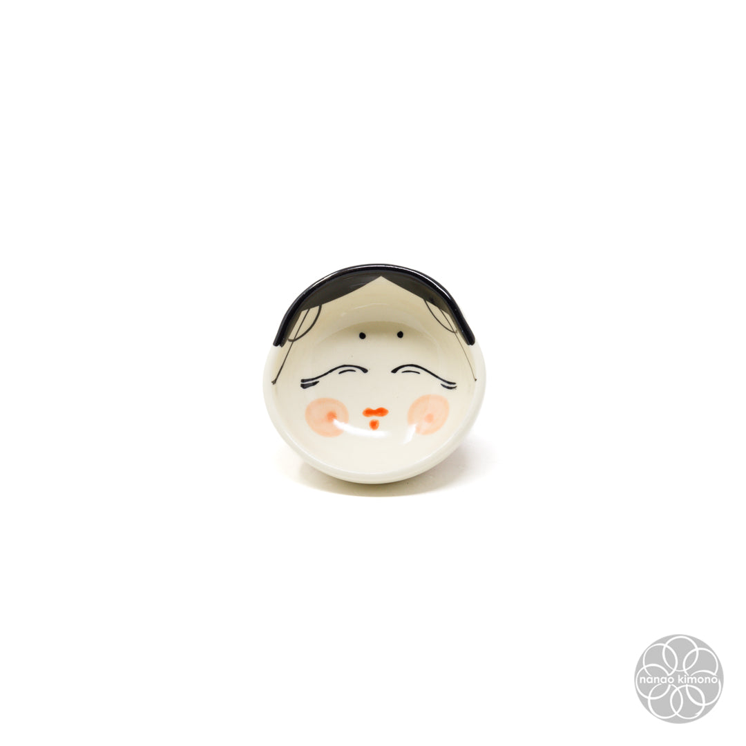 Sake Set - Okame