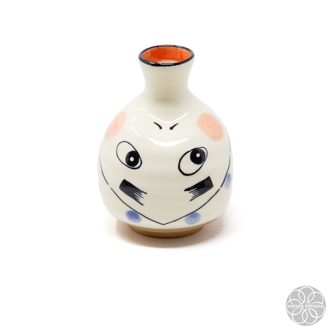 Sake Set - Hyottoko