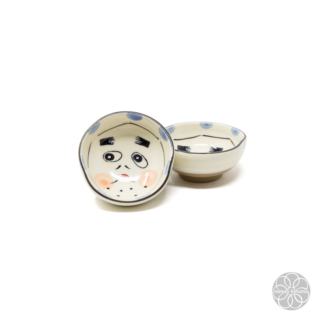 Sake Set - Hyottoko