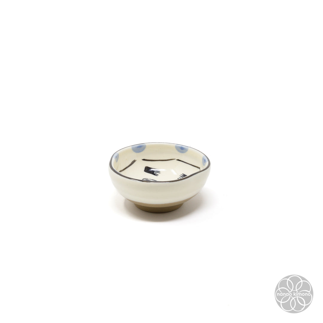 Sake Set - Hyottoko