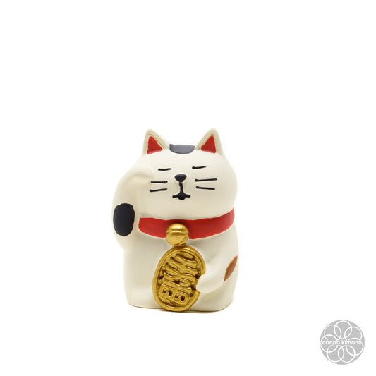 Miniature - Maneki Neko Koban
