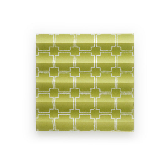 Karakami Wall Panel - Kaku-Tsunagi