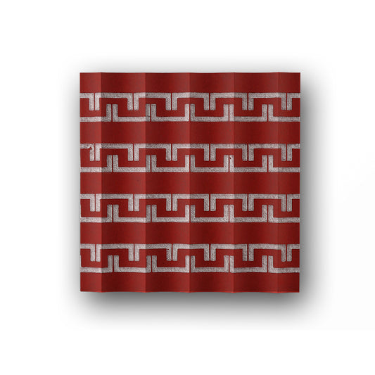 Karakami Wall Panel - Yokodan