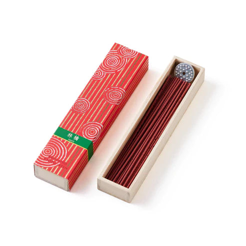 Incense - Apple