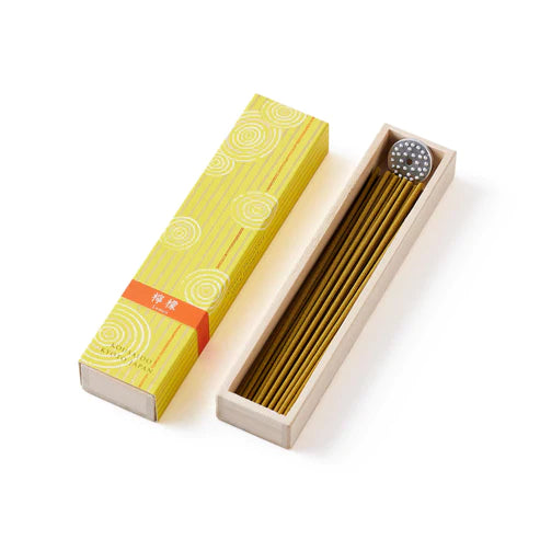 Incense - Lemon