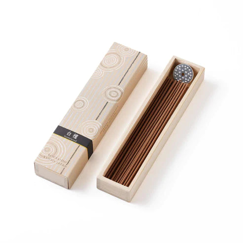 Incense - Sandalwood