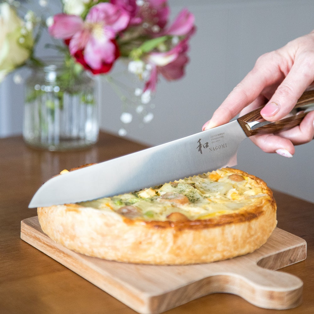 Nagomi Knife - Bread