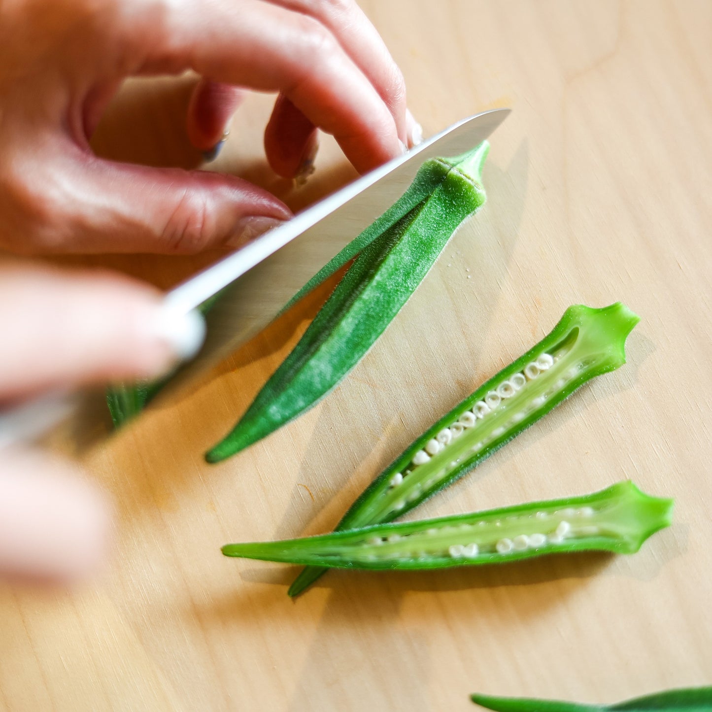 Nagomi Knife - Utility