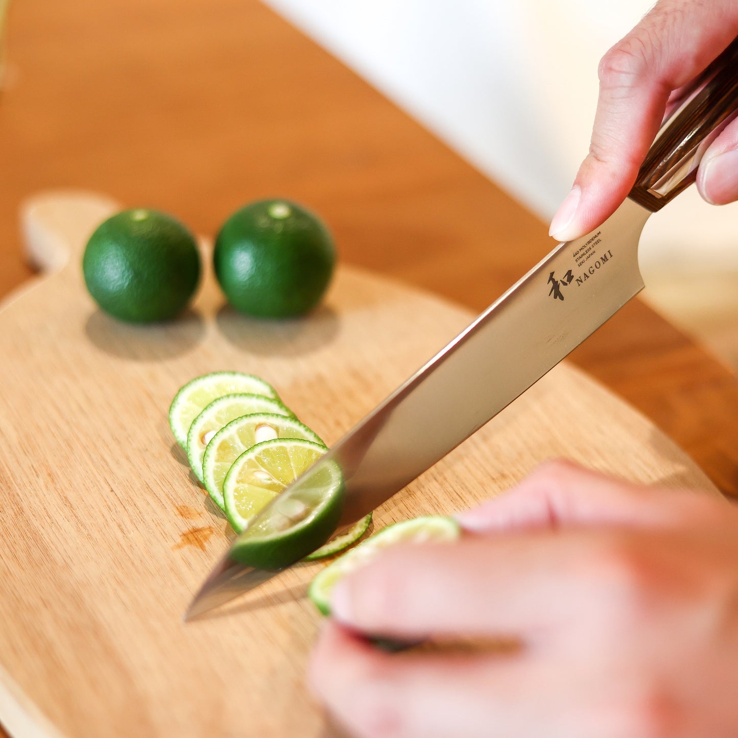 Nagomi Knife - Utility