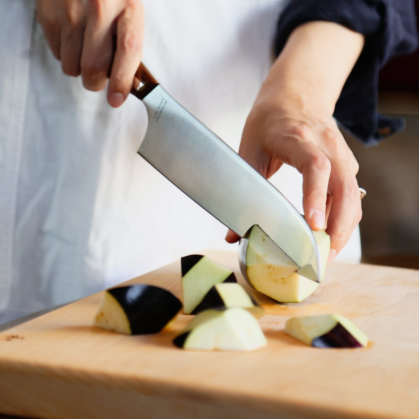 Nagomi Knife - Santoku