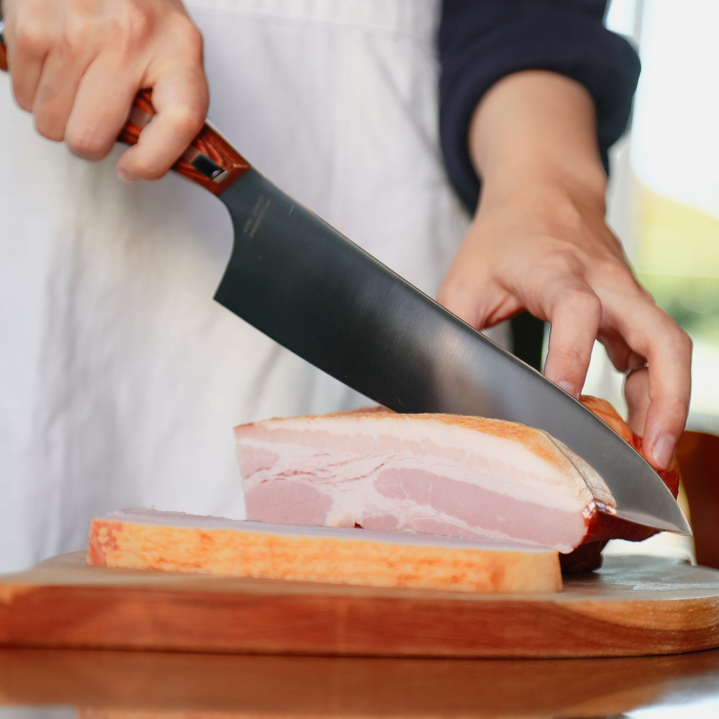 Nagomi Knife - Chef