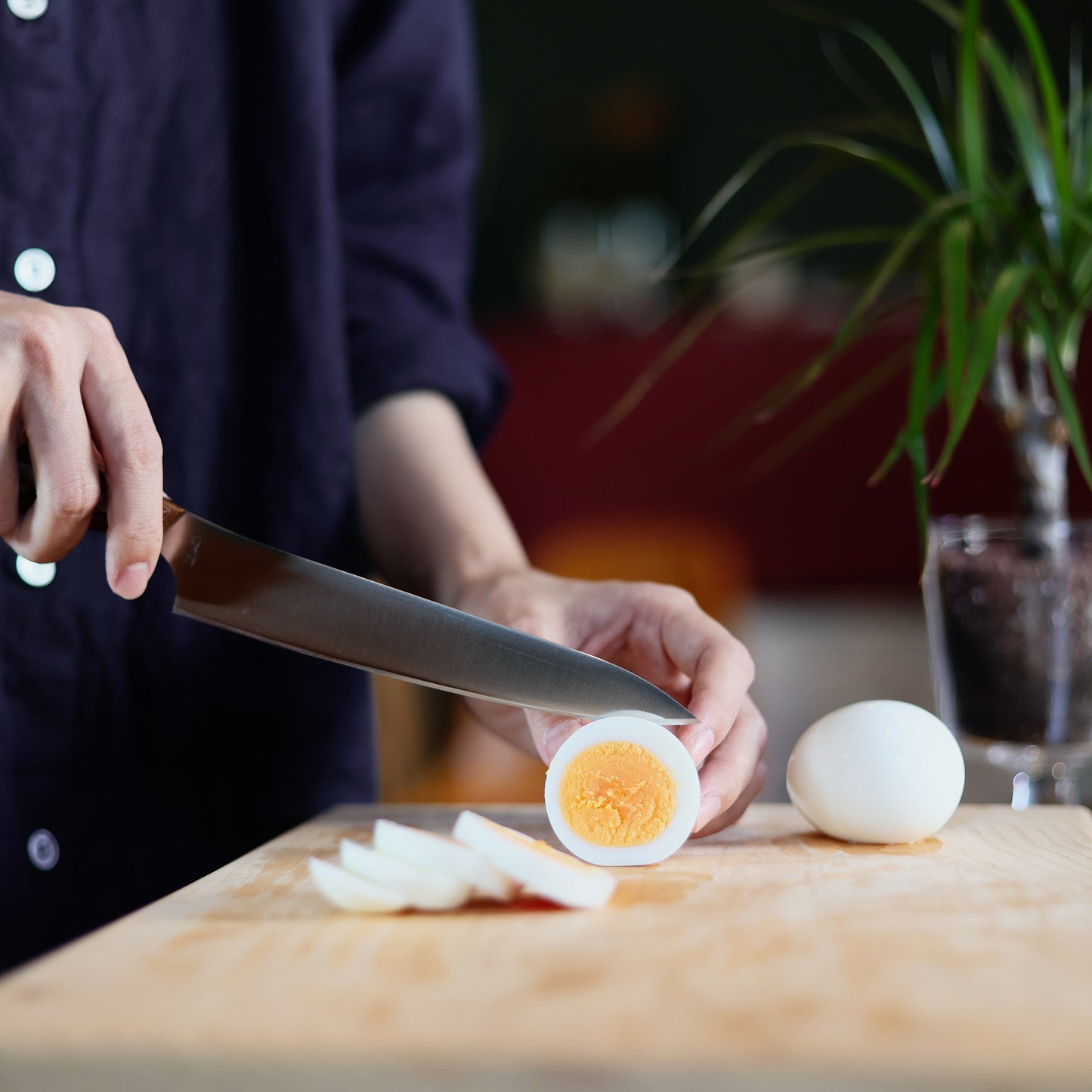 Nagomi Knife - Utility