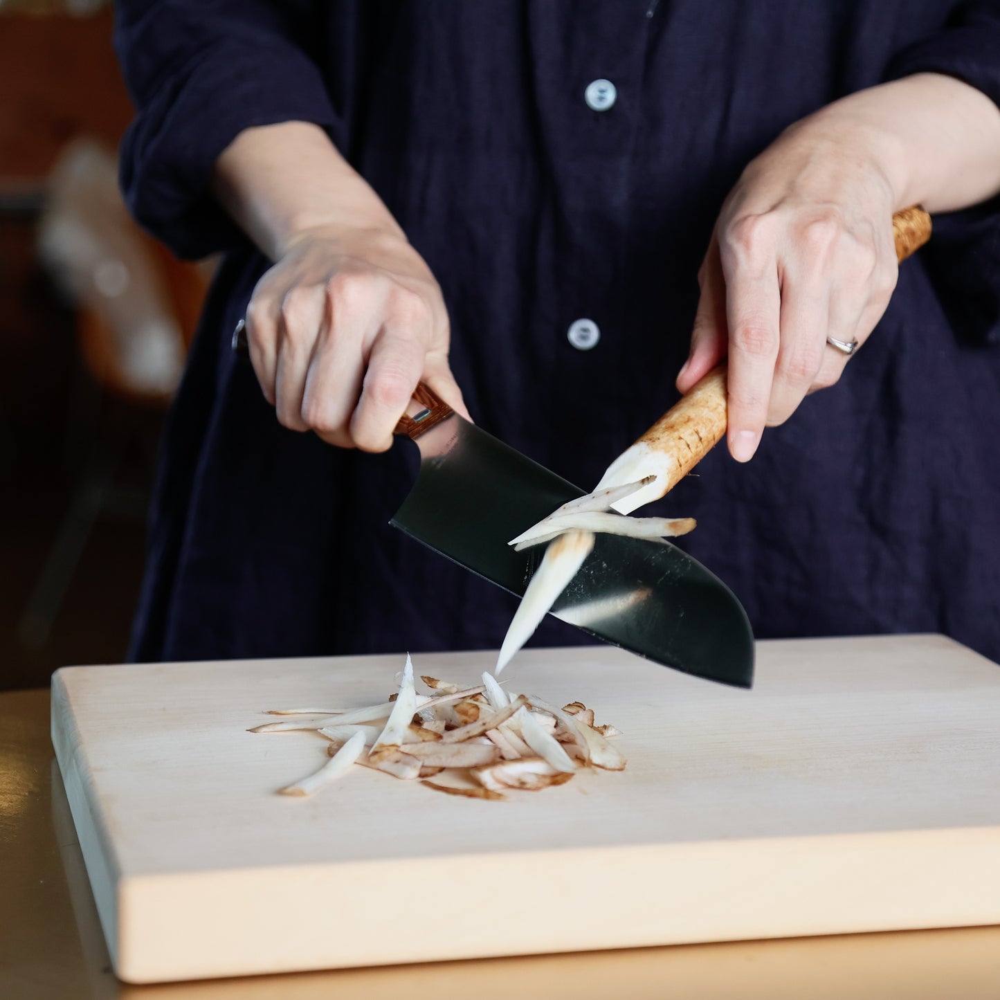 Nagomi Knife - Santoku